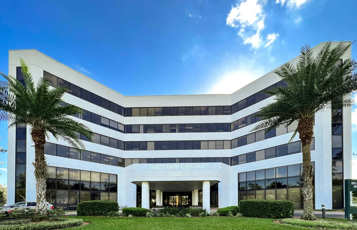 Mere Benefits office 