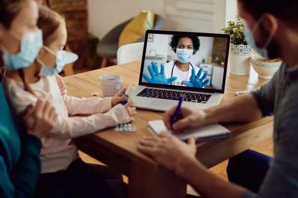 Telemedicine: Affordable Care Without the Waiting Room