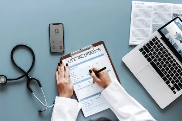 Denied or Priced Out of Health Insurance