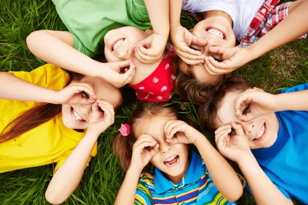 PeachCare for Kids® – Affordable Health Coverage for Georgia Families