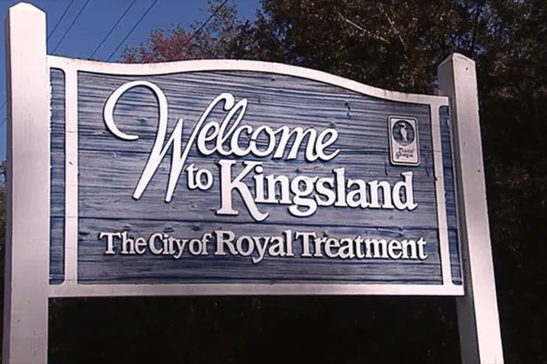 Health Insurance in Kingsland, GA