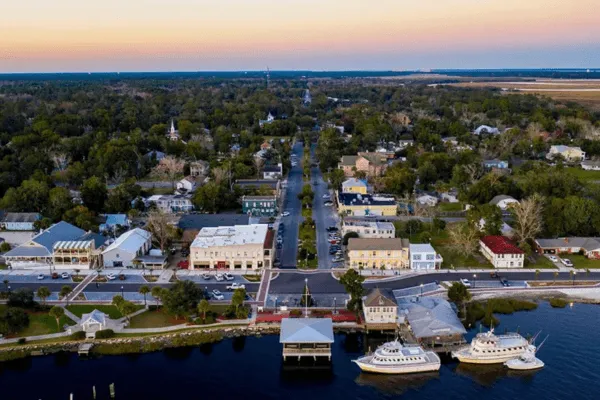 Simplifying Health Insurance in St. Marys, GA
