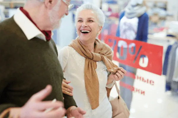 Senior Discounts in 2025: What You Need to Know (And Why You Should Always Ask!)
