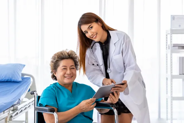 Medicare Supplements and Cancer Care: Why Choice Matters