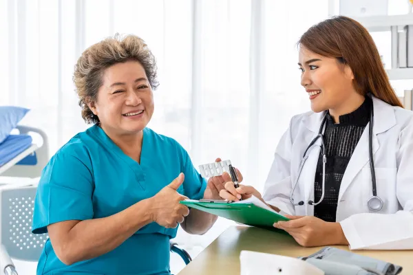 The Hidden Value of a Medicare Supplement Plan
