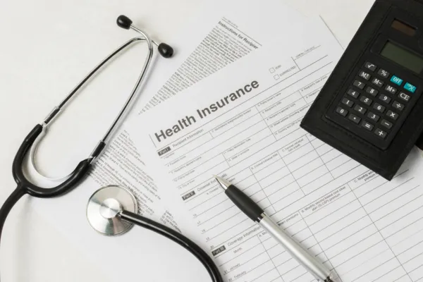 Health Insurance Isn’t Broken — It’s Being Asked to Do the Wrong Job