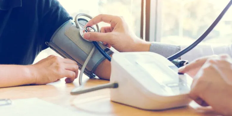 The Truth about Life Insurance With High Blood Pressure