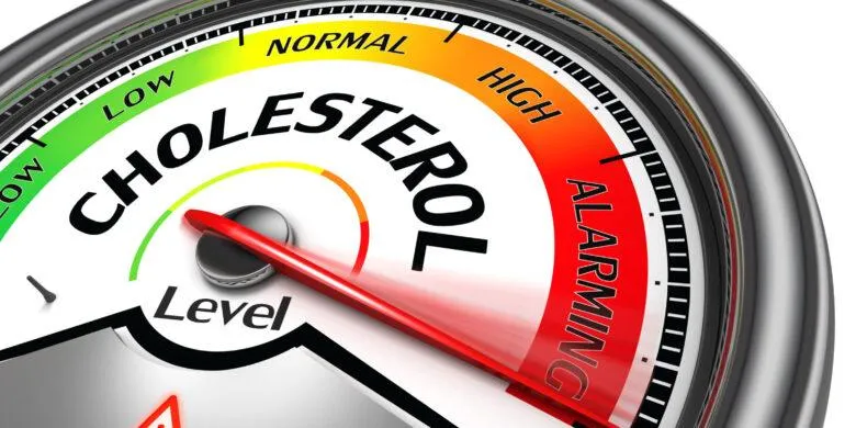 Will High Cholesterol Affect My Life Insurance Rates