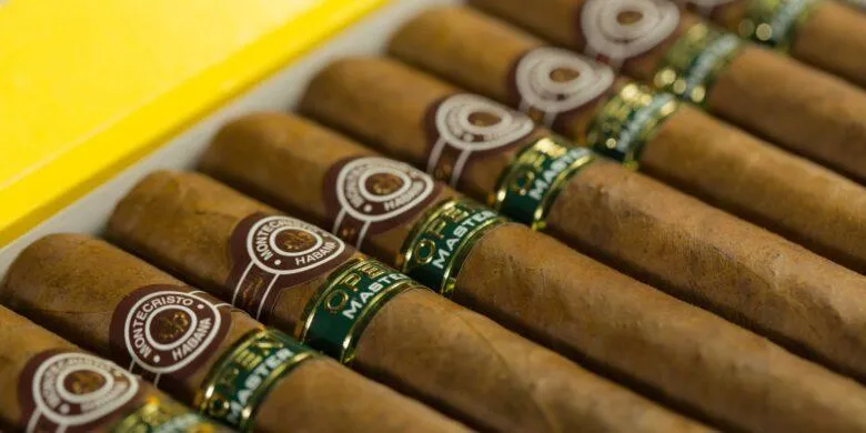 LIFE INSURANCE FOR CIGAR SMOKERS