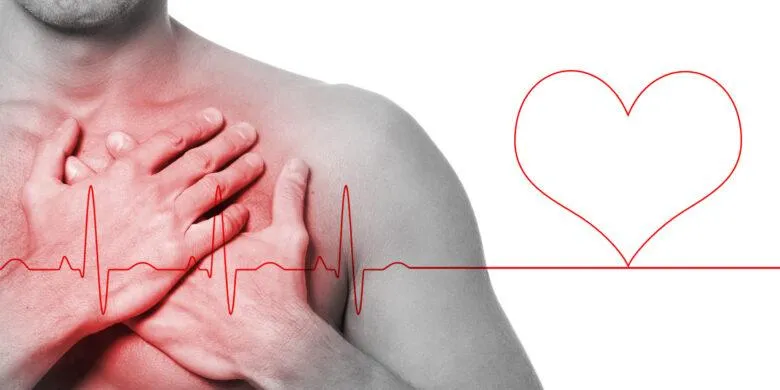 LIFE INSURANCE AFTER A HEART ATTACK