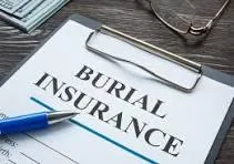 Burial Insurance for The Blind