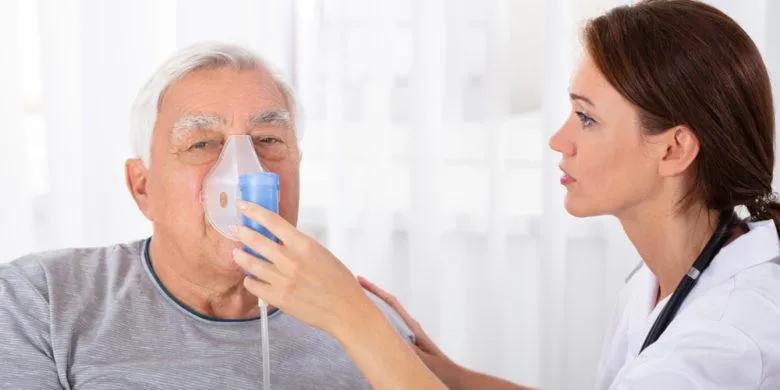 The Real Deal To Burial Insurance COPD for People with COPD Emphysema