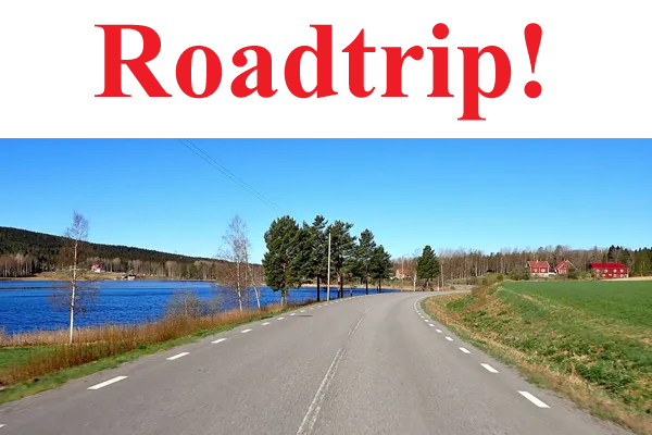 Roadtrip