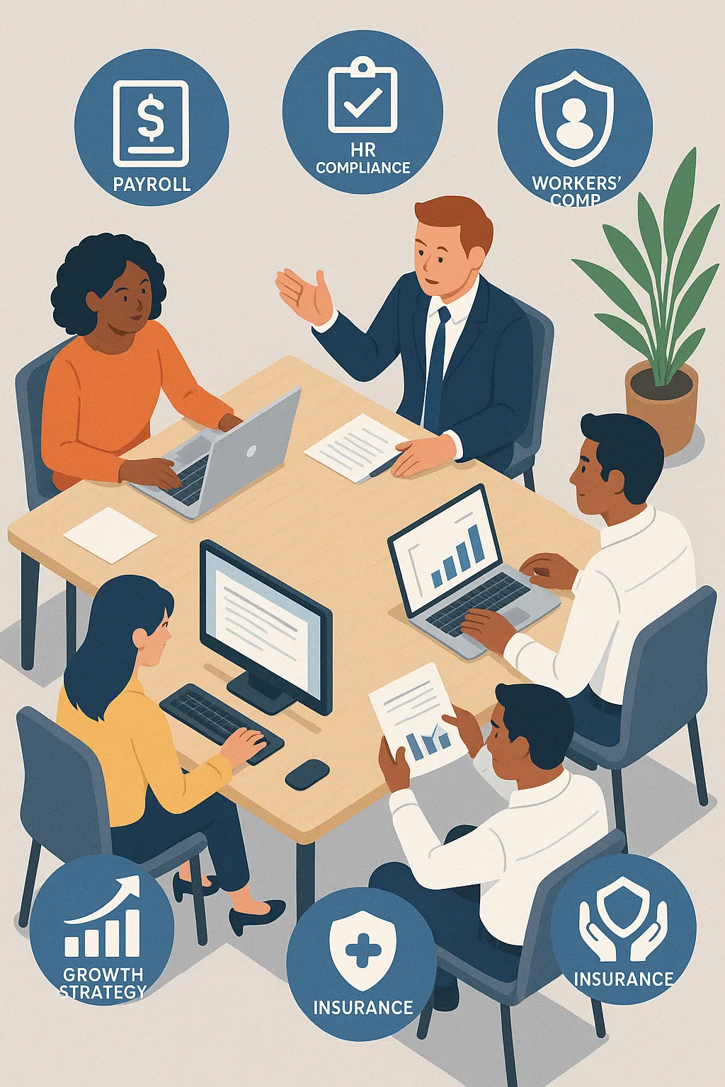 What is PEO and Why do I need it?