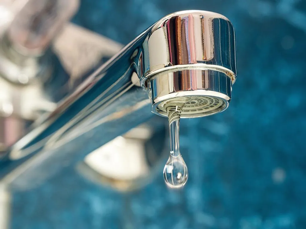 đ§Is that drip in your kitchen costing you money? Discover whatâs causing itâand how to fix it fastâin this quick DIY & pro guide! #PlumbingTips #HomeMaintenance