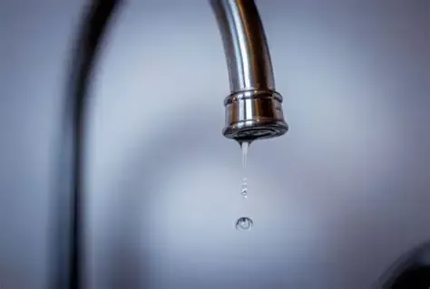 What Are the Signs of Low Water Pressure?