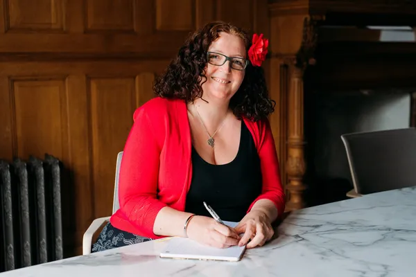 Picture of Lucy Ignatiadis