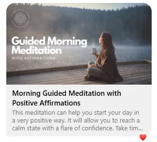 Time to Speak Positive