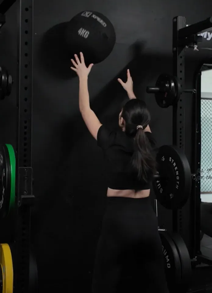 Fitness Myths to Ditch