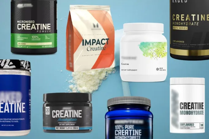 Creatine for Women
