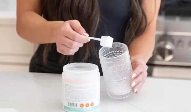 Pre Workout for Women 