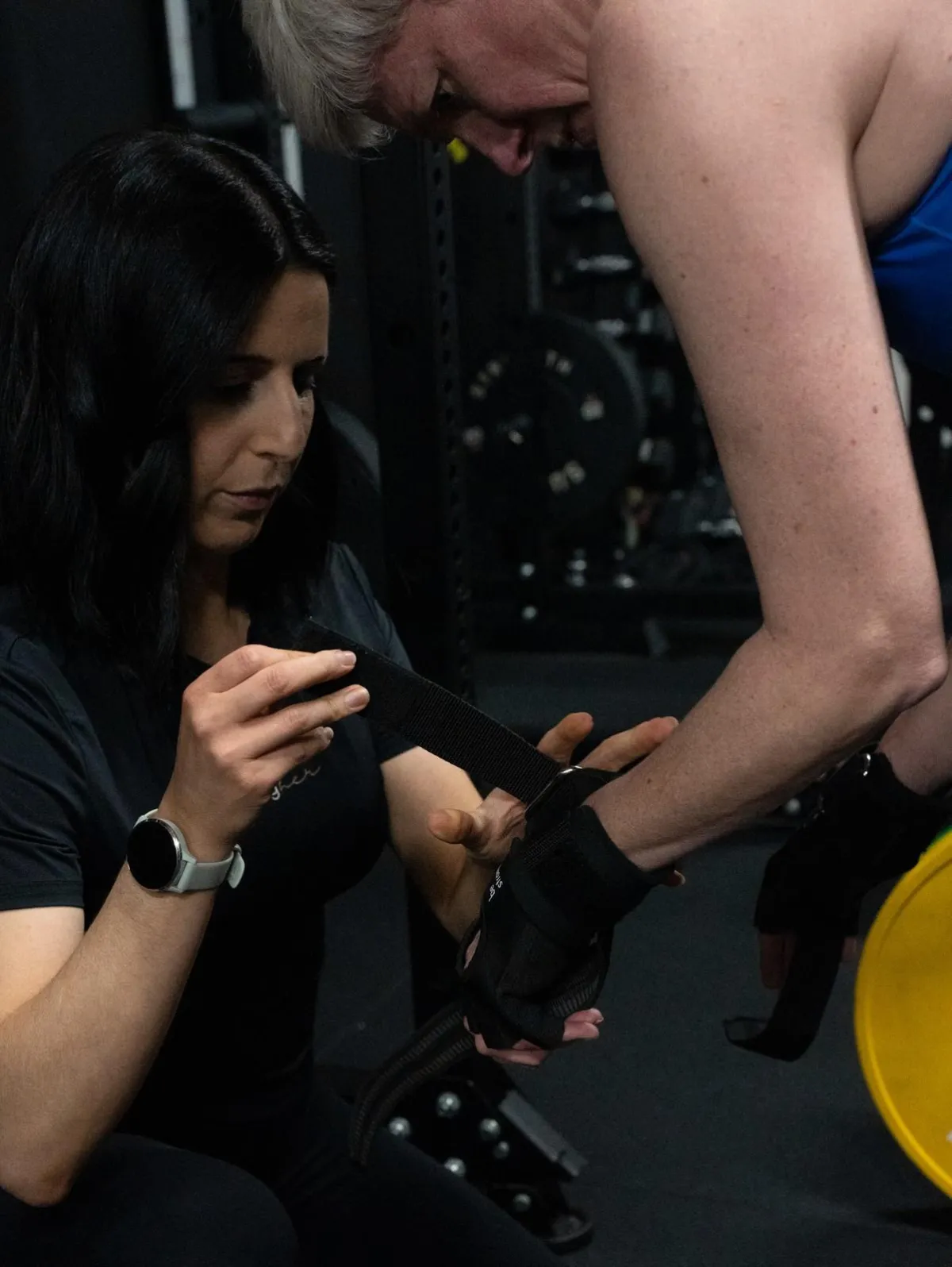 Injured & Feeling Stuck?