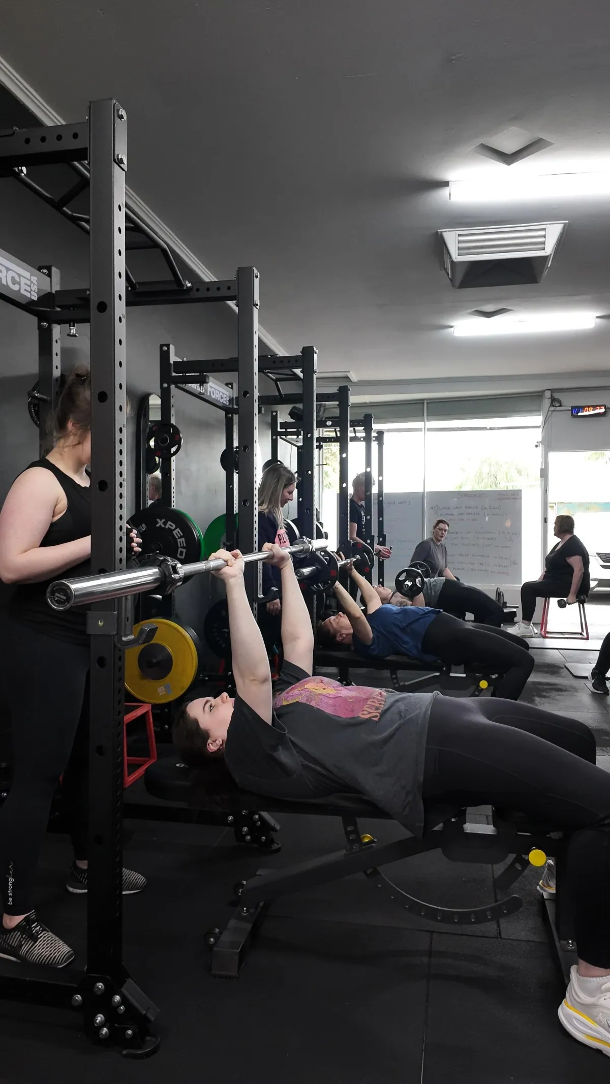 You Don't Need Another Monday