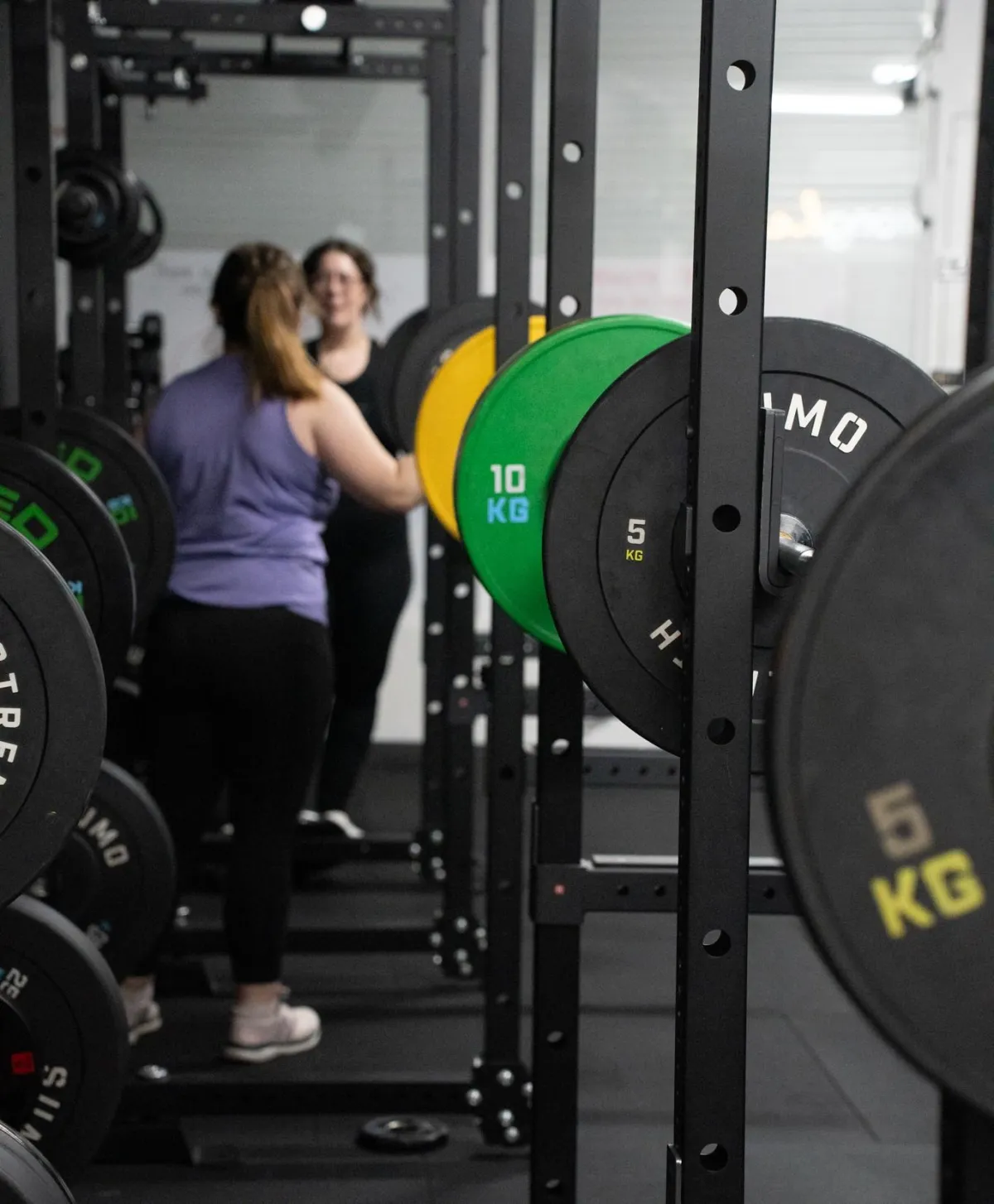 Testing Your Strength