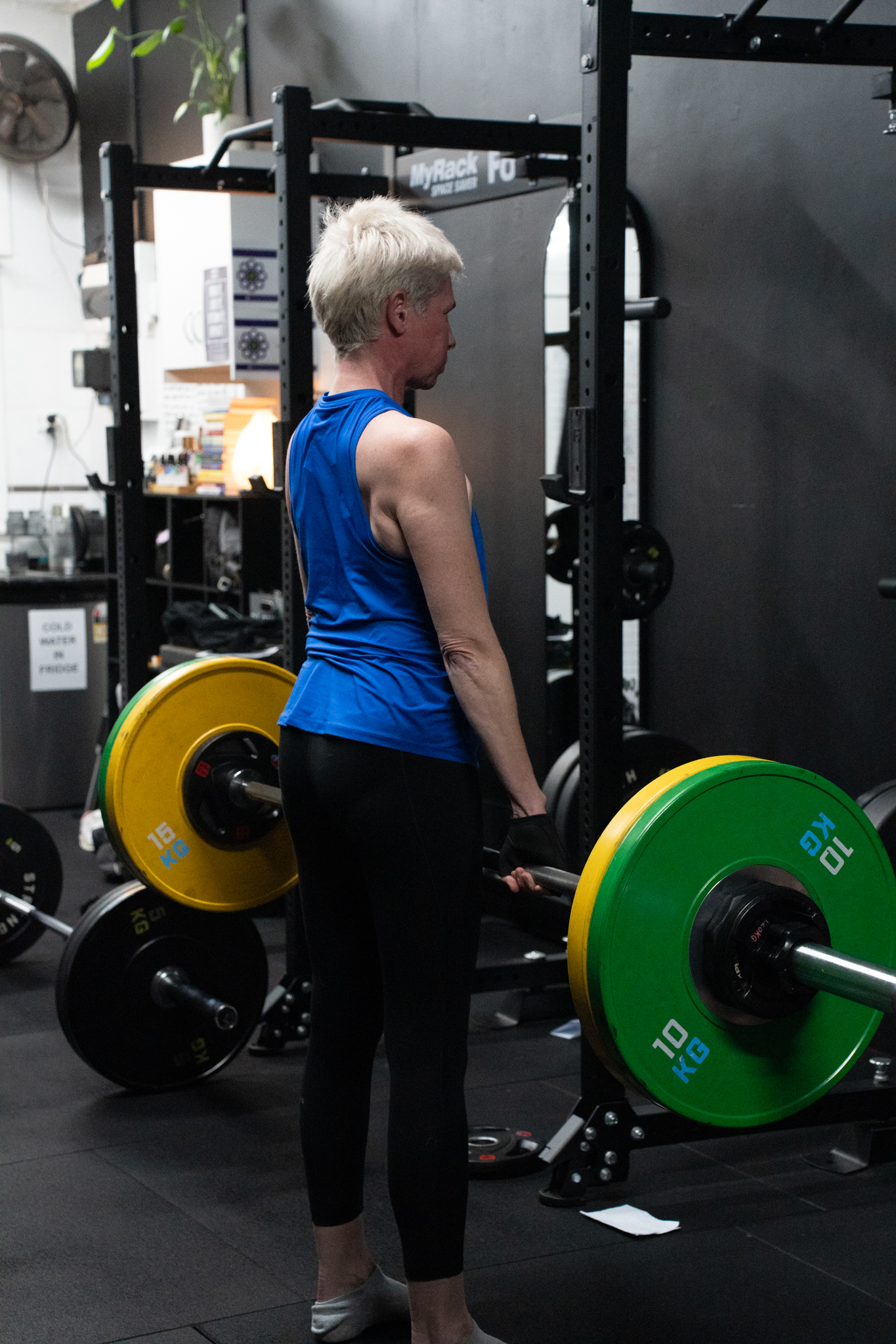 Wondering What We Are All About?