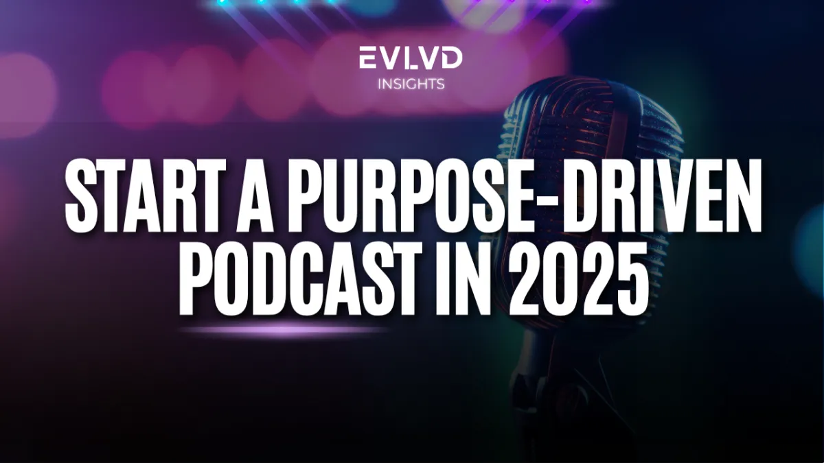 Podcast Mic