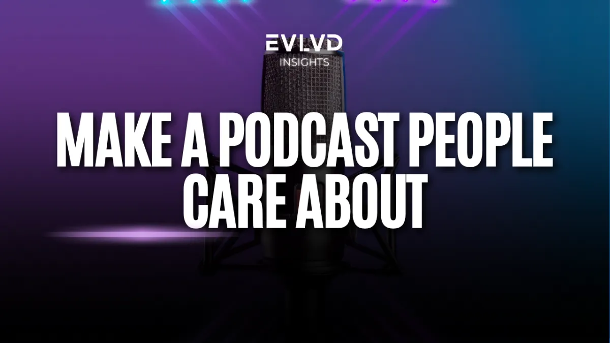 Ways to Deepen Your Connection with Your Podcast Audience