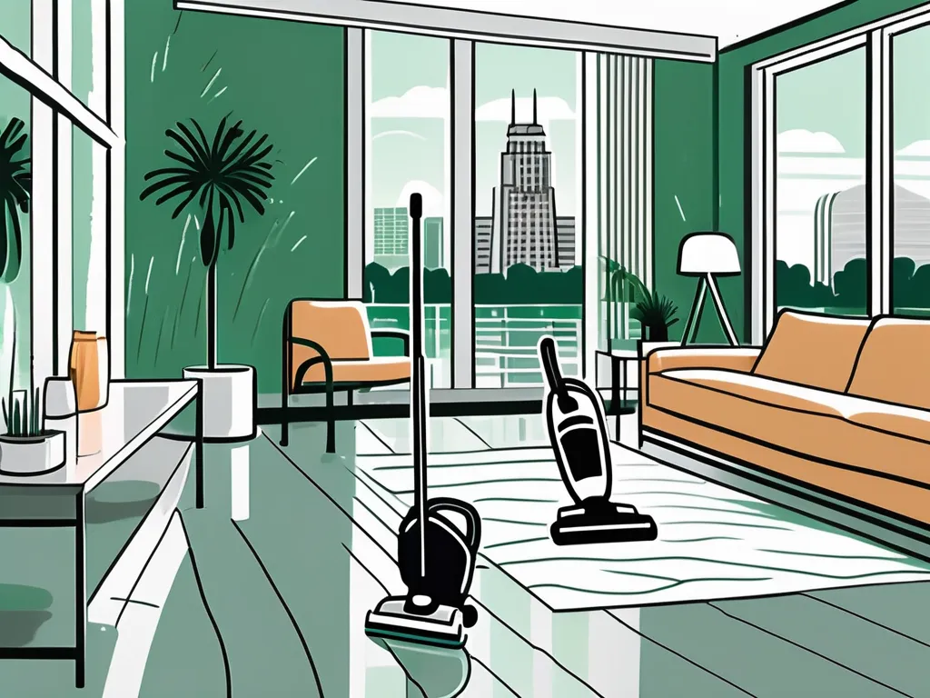 The Ultimate Guide to Monthly Maid Service in Orlando