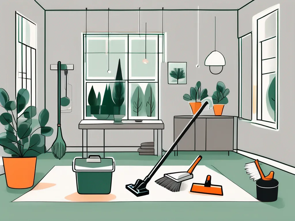 The Ultimate Guide to Home Cleaning Contracts in Orlando, FL