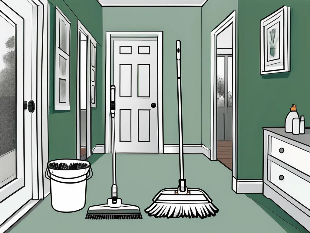 Ultimate Guide to Comprehensive House Cleaning in Orlando, FL