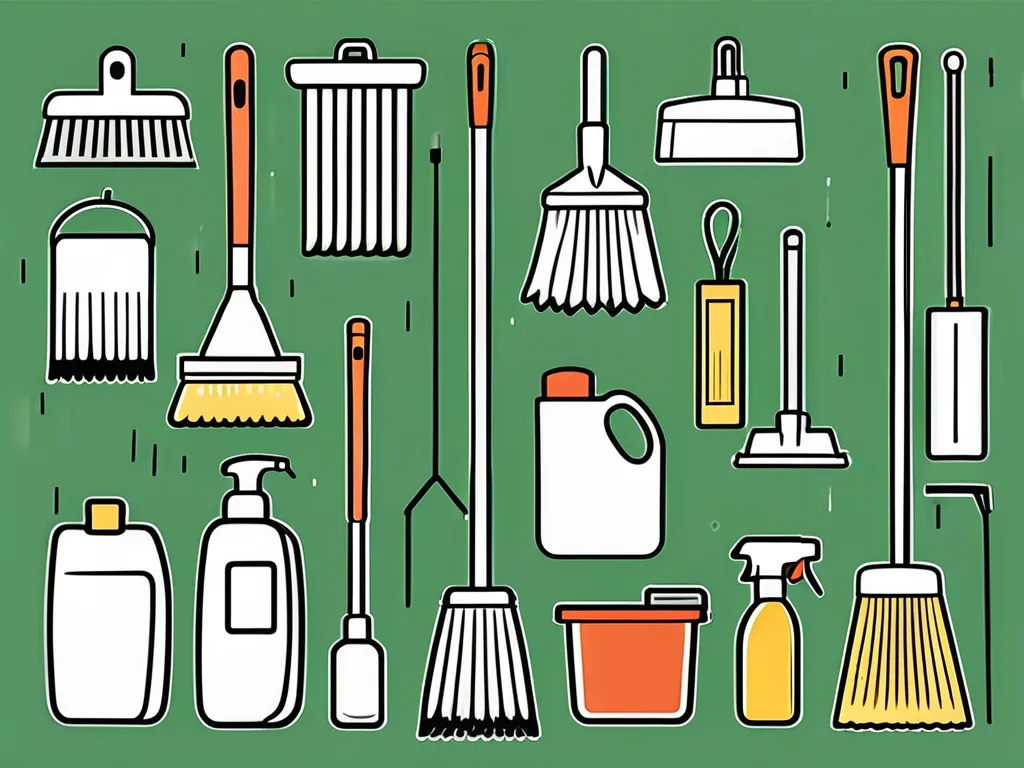 Ultimate Guide to Personalized Household Cleaning