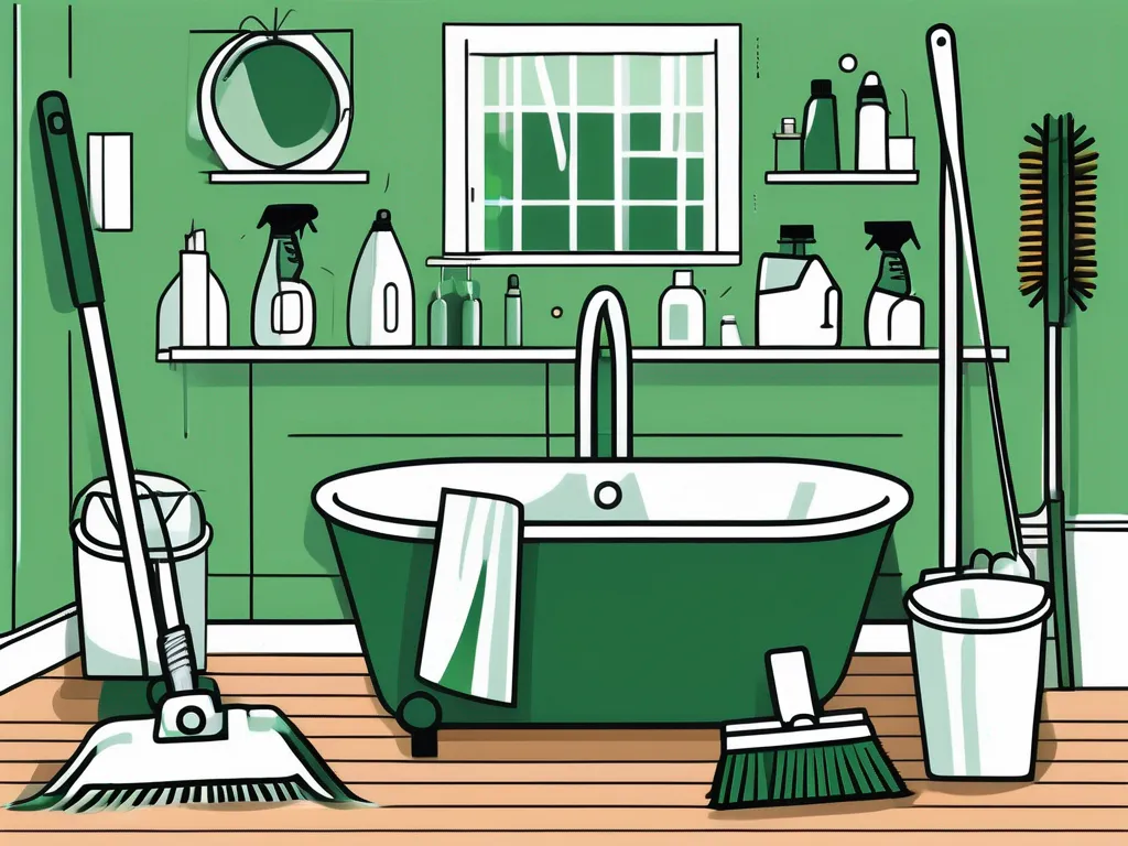 Ultimate Guide to Residential Cleaning Specialists