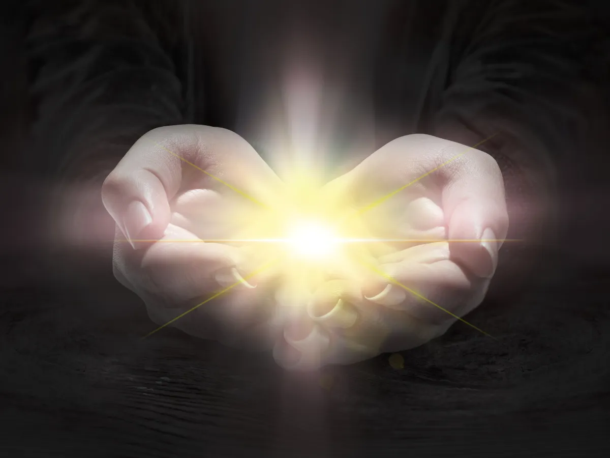 How to Stop Being a Human Disco Ball of Negativity (and Start Shining Some Good Vibes Instead)