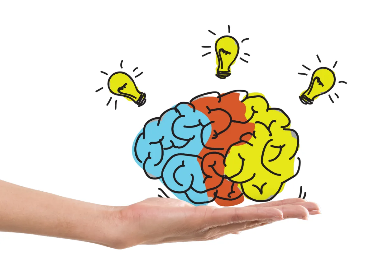 Why "Just Do It" Is Overrated (and What to Do Instead), Mind Sculpture Part 1