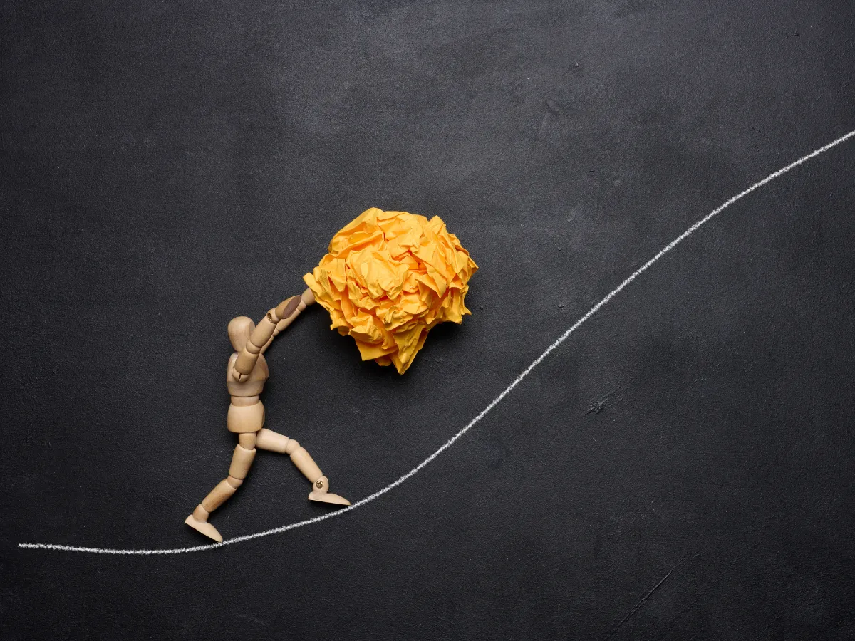 Willpower is Overrated—Try NLP for Easier Wins!