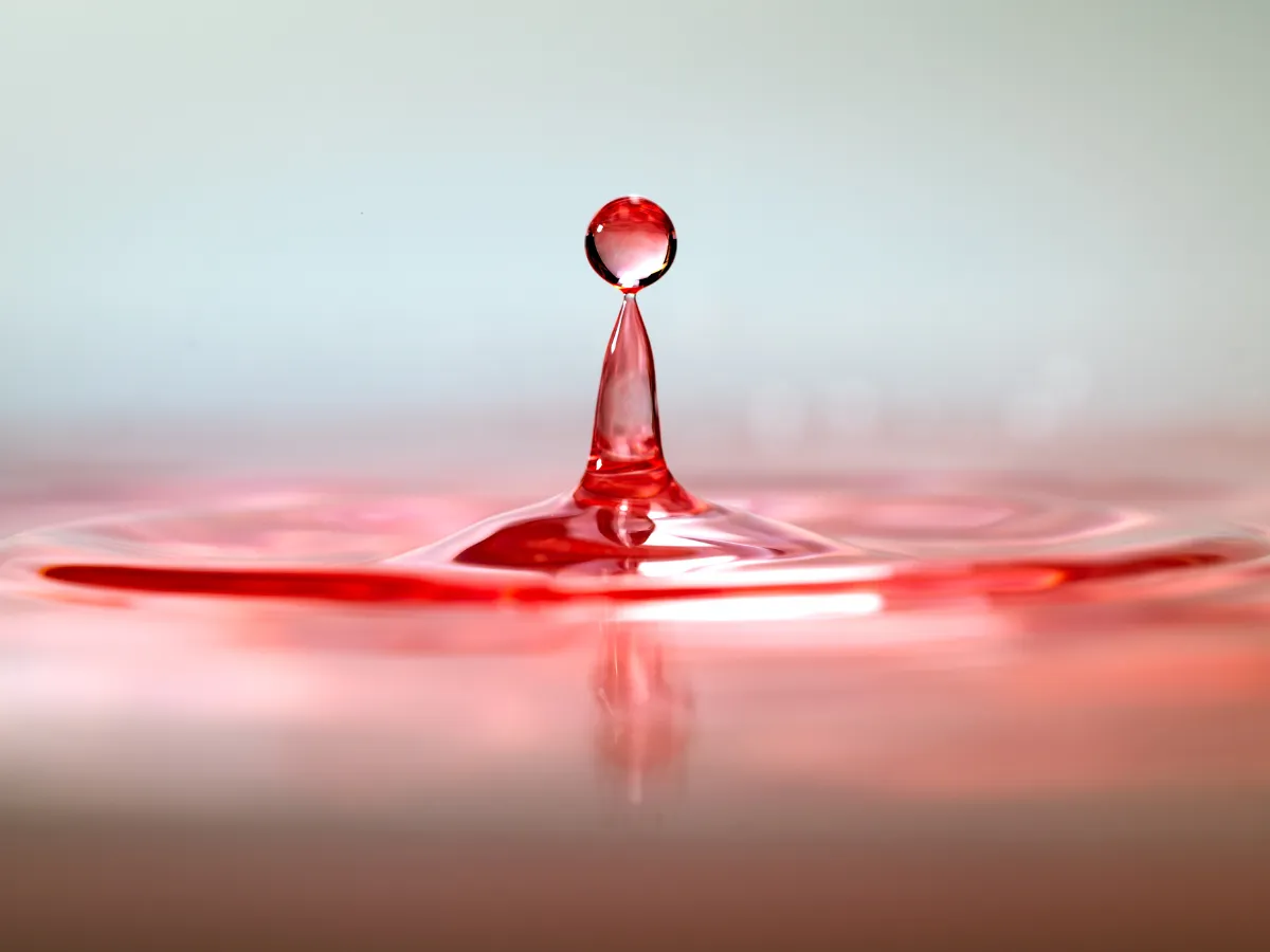 Raindrop