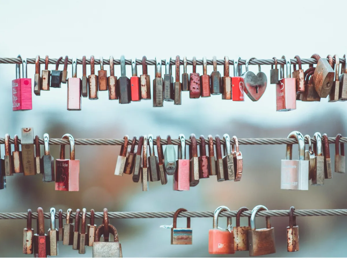 Locks