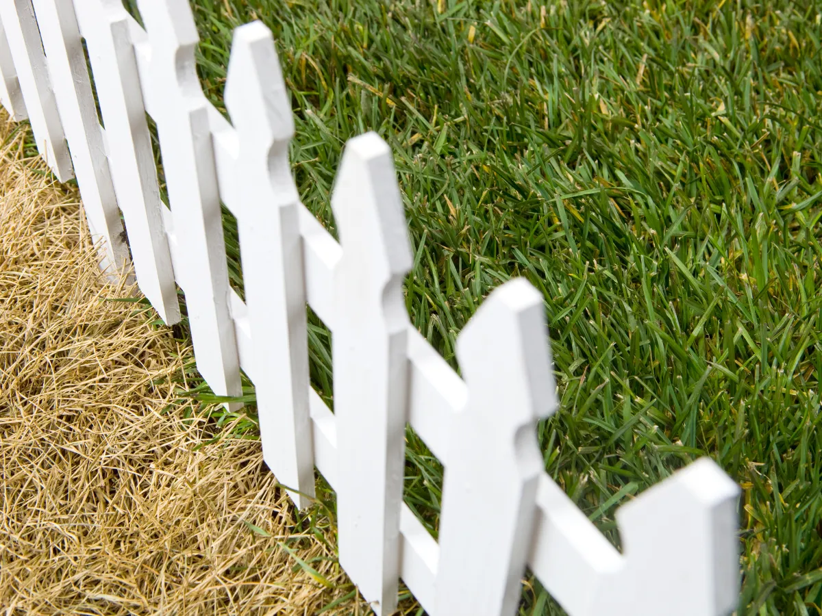 That Greener Grass? It's Probably Astroturf.