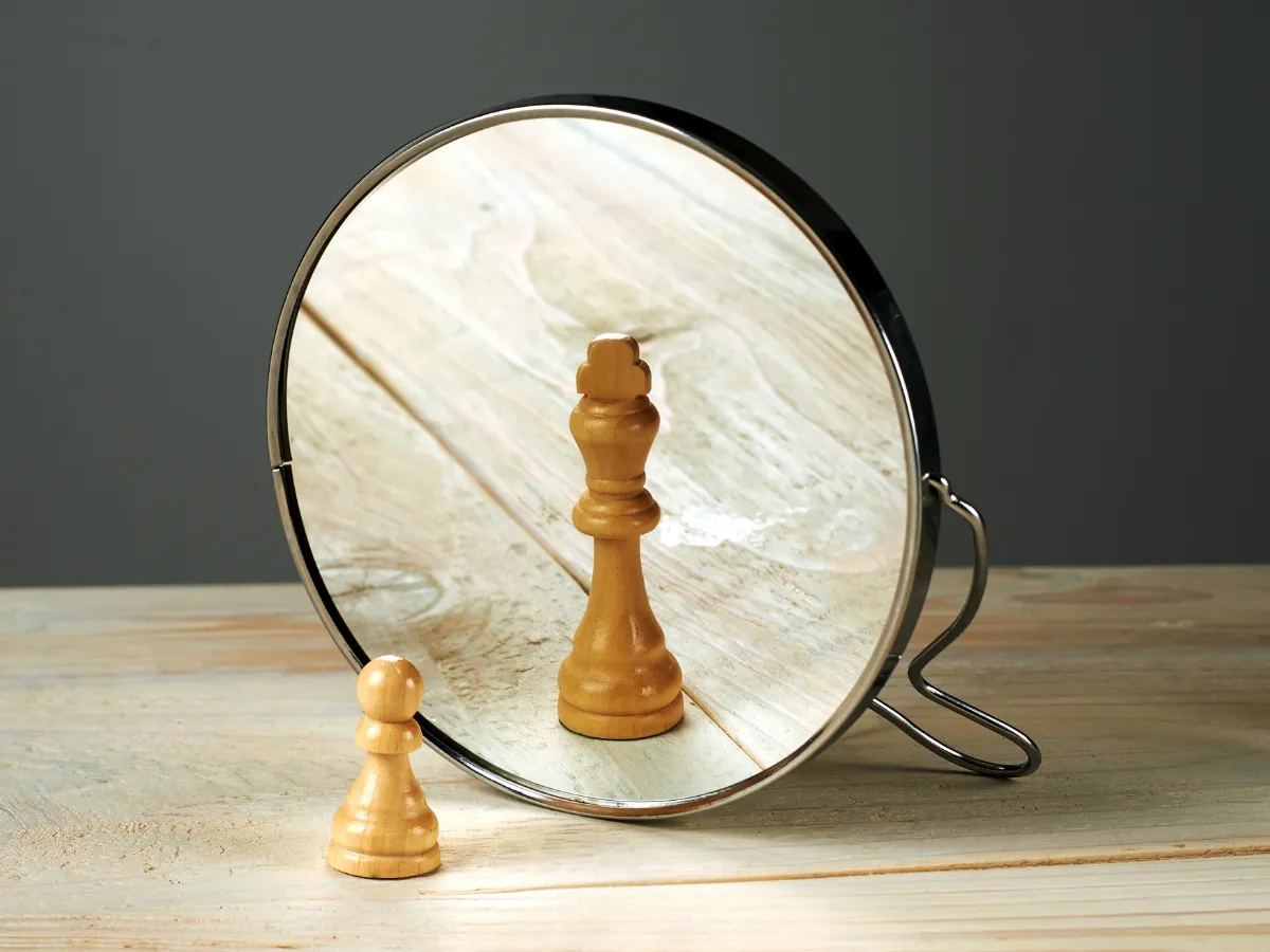 How to Stop Letting Your Ego Treat Life Like a Bad Yelp Review