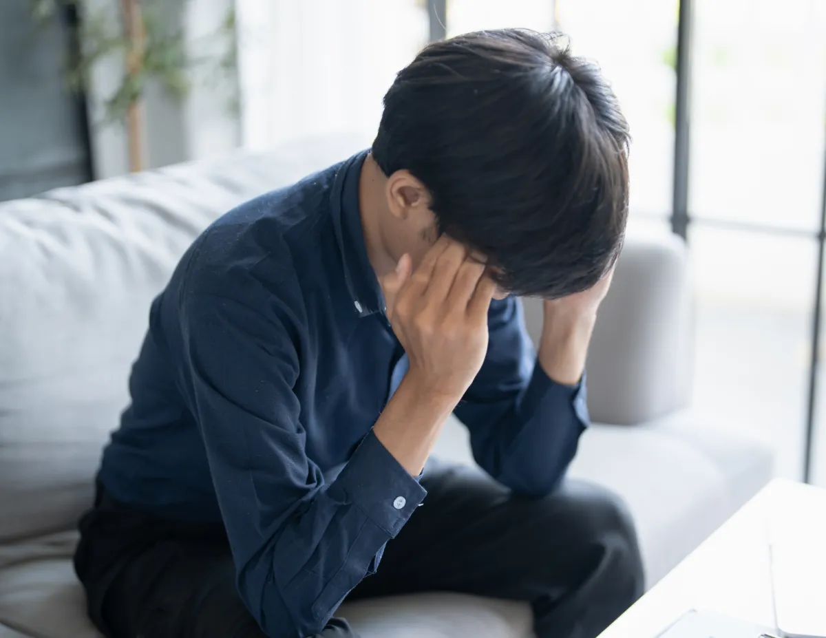 Your Suffering Isn't Special, But What You Do With It Can Be