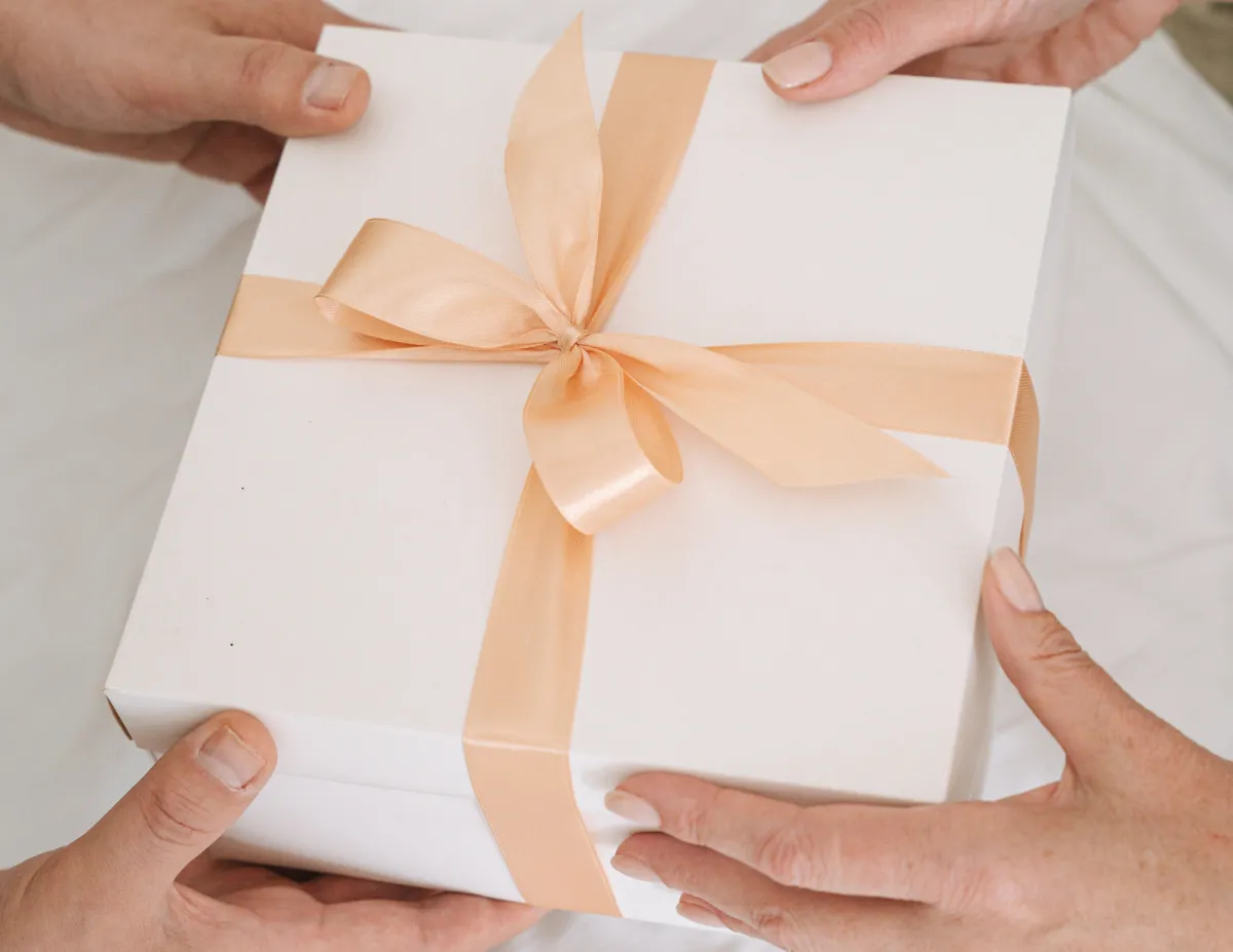 Pass the Seeds (Like Your Happiness Depends on It - Because It Does)