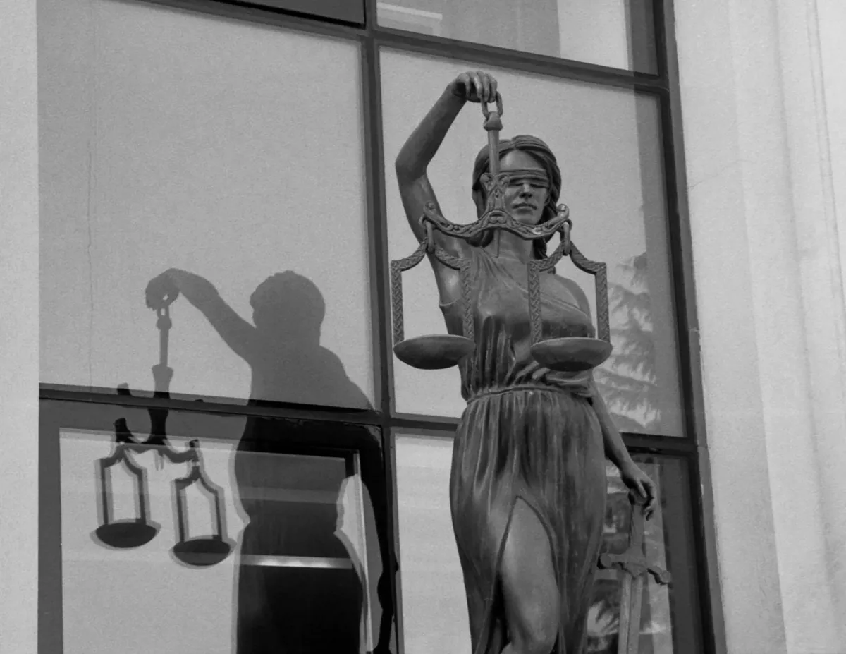 While You're Busy Being Fair, Others Are Stealing Your Lunch Money