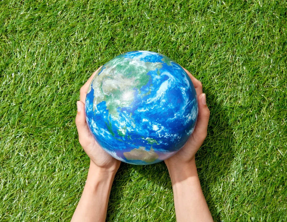 Bad News: It’s Your Fault. Good News: It’s Your Fault.