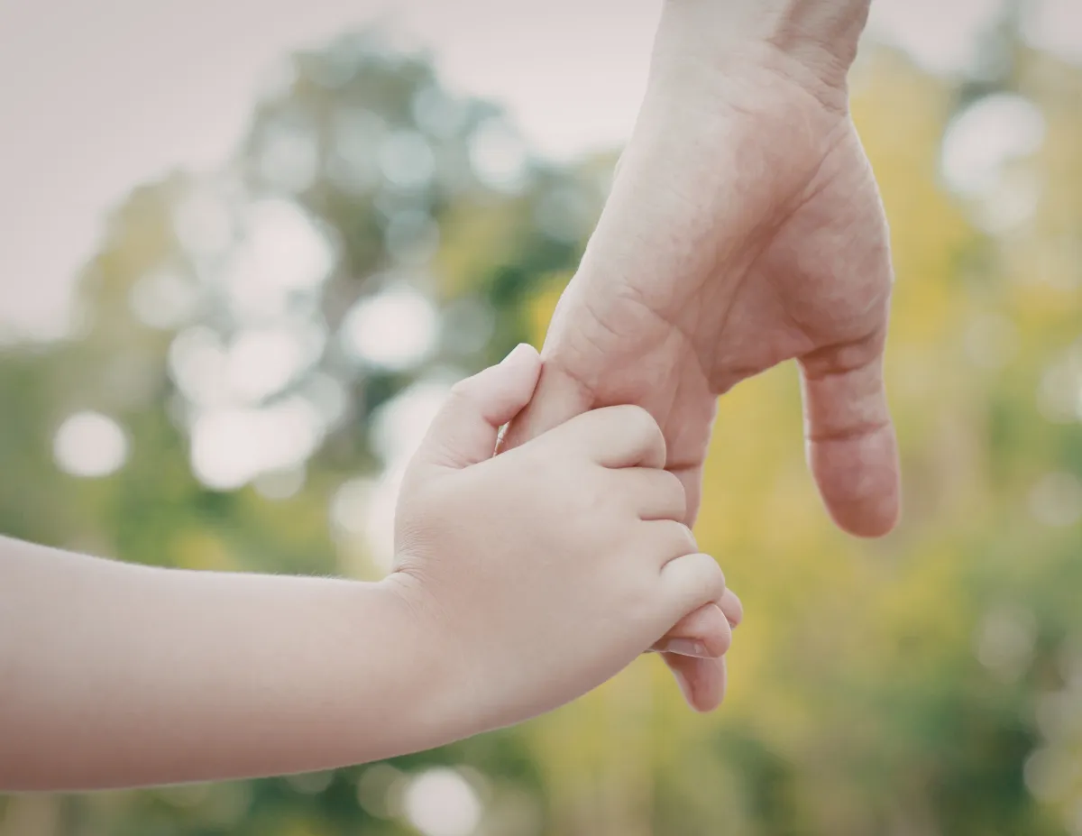 Why Kids Don’t Need Baby Talk (and Might Secretly Be Running Linguistic Circles Around Us)