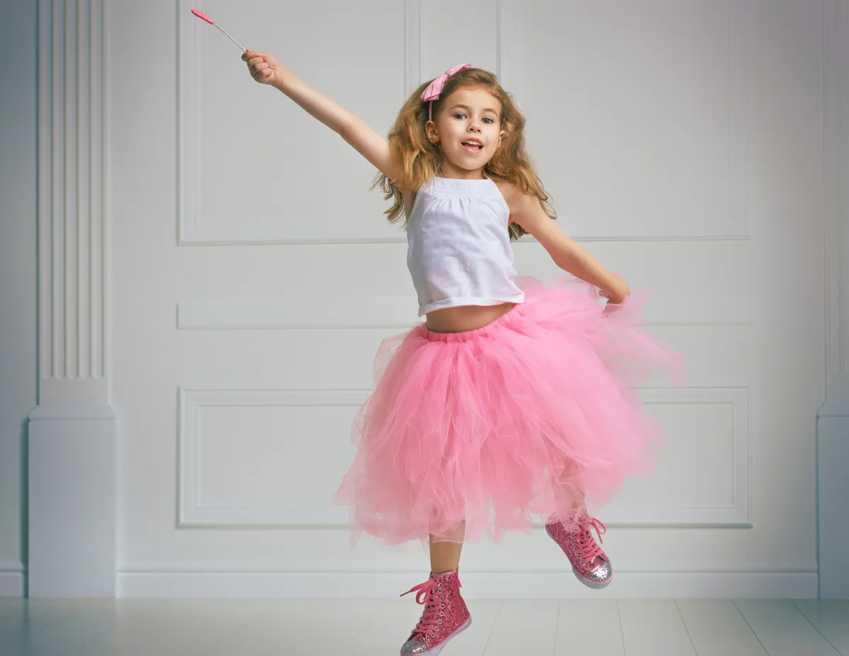 Why Talking to Kids Like Humans Works Better Than We Think