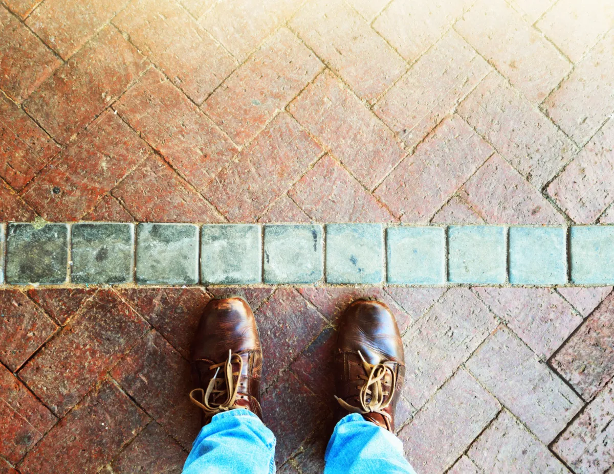 Boundaries: The Structure Kids Secretly Rely On (Even While Protesting Loudly)